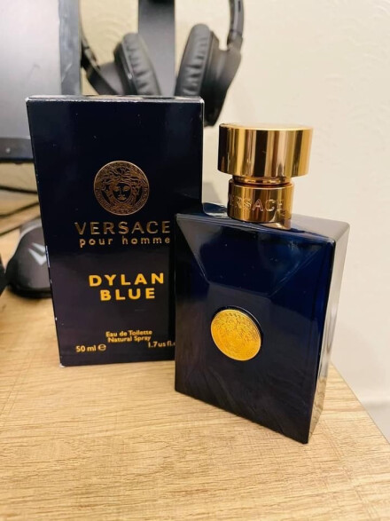 ورساچه دیلان بلو