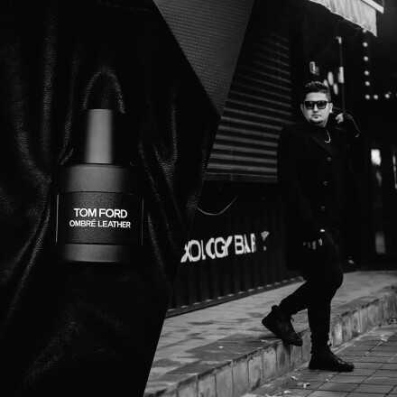 هر استایل، یک رایحه