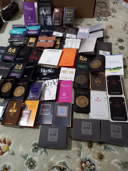 سمپل های دوست داشتنی