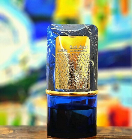 Al Nashama Caprice Lattafa