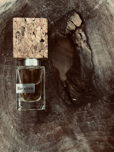 Nasomatto , baraonda