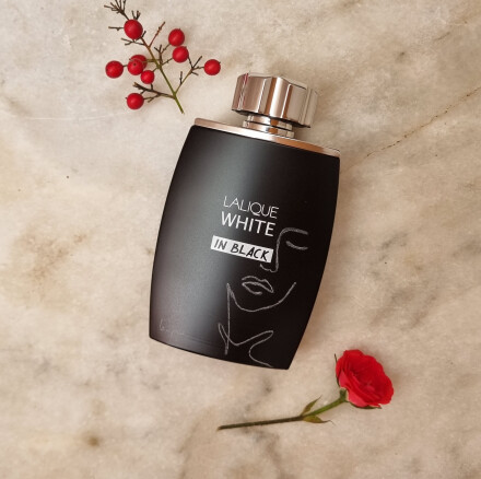 Love... in the darkness