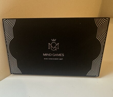 Mind Games Mini Discovery Set