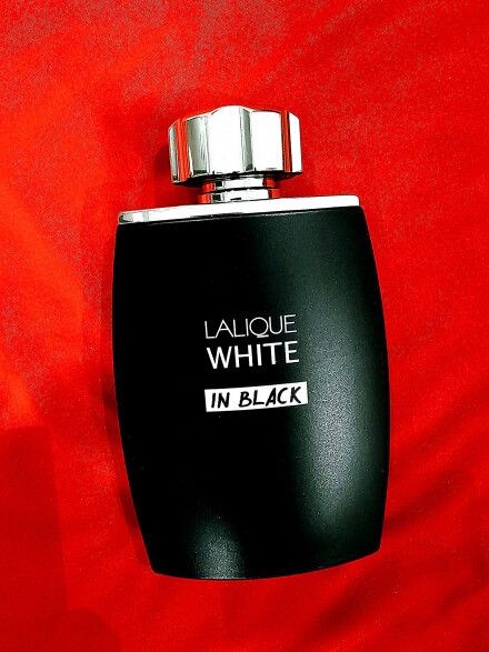 Lalique White In Black