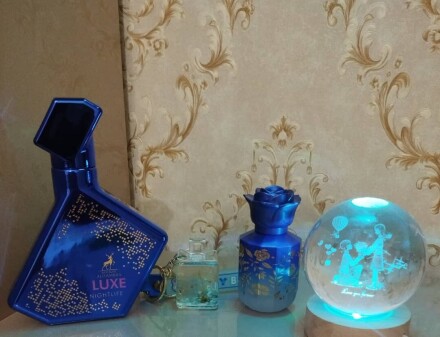 هدیه‌ی عشق