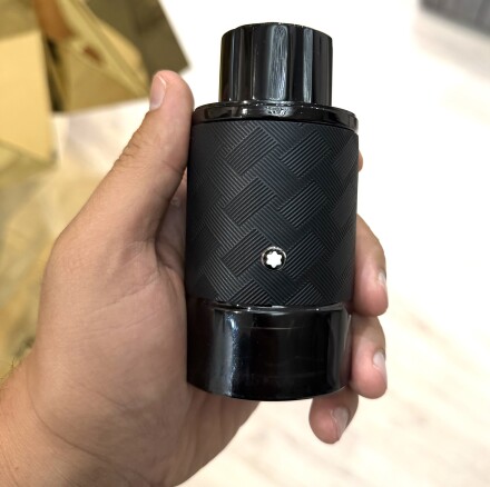 مونت بلان اکسپلور اکستریم ۲۰۲۵ (عطر اقتصادی با پرفورمنس عالی)