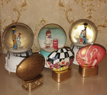 خانه‌ی عود...