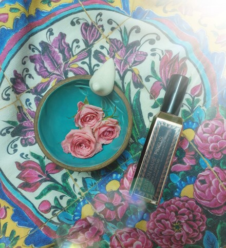 Fidelis Histoires de parfums
