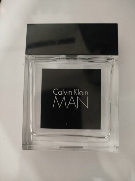 Calvin Klein MAN