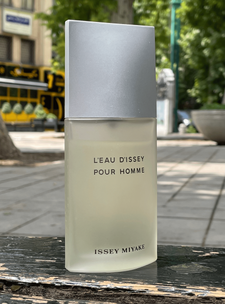 از توکیو تا شمرون