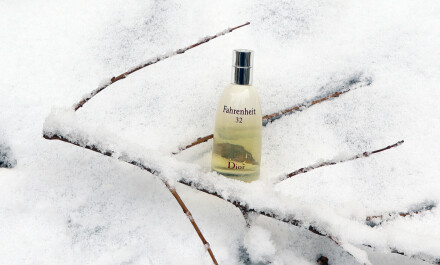 Dior Fahrenheit 32