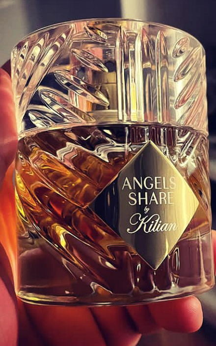 بای کیلیان آنجلز شر