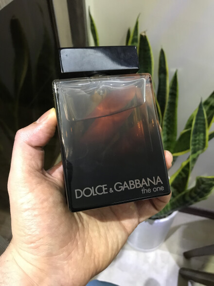 Dolce & Gabbana The One