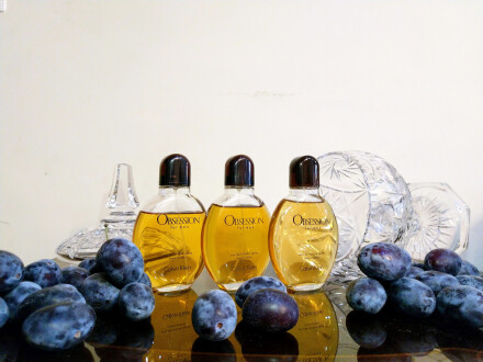 یکی از عشقهای ادکلنیه من ❤️