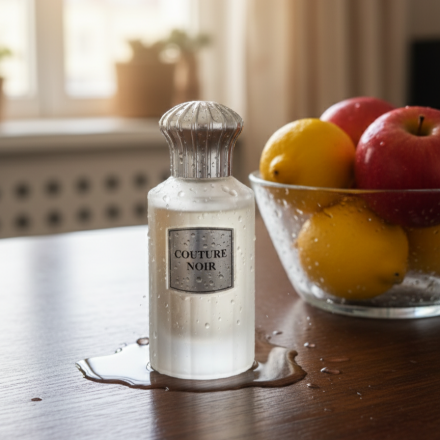 کوتور نویر احمدالمغربی