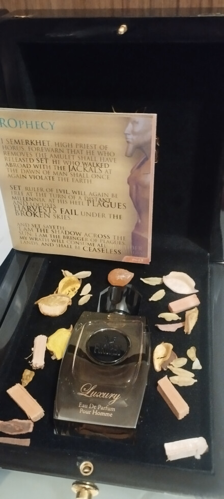 معبد تاریک.....