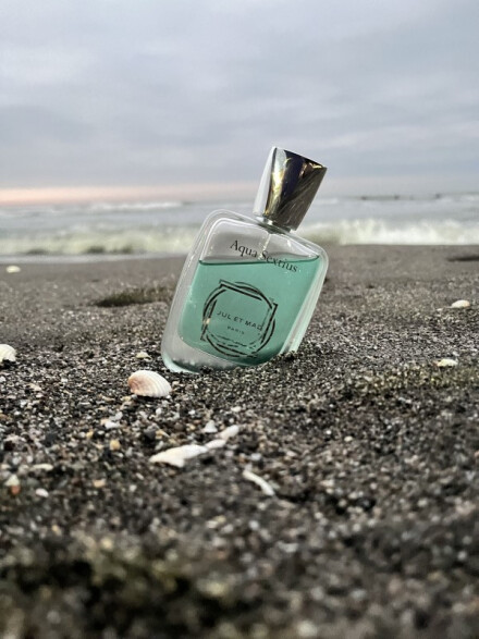  Aqua sextius - jul et mad paris 