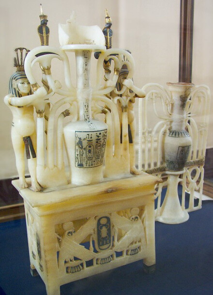 کیمیای کیمیاگران....