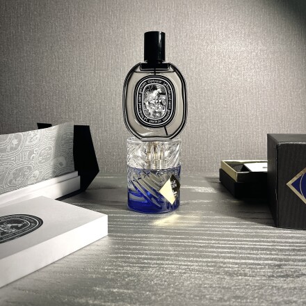 Kilian & Diptyque