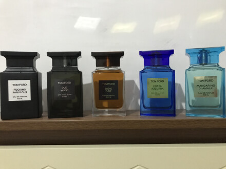 وقتی عاشق تام فوردی 😎