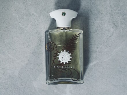 Sotd-Amouage Bracken Man