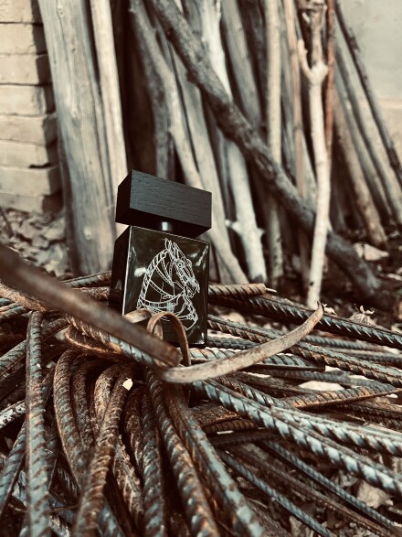 Beaufort - iron duke