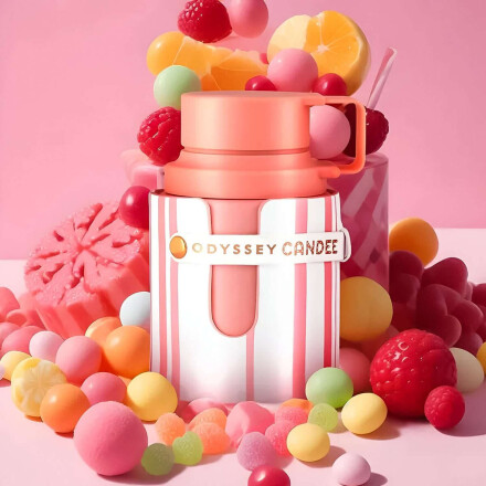 آرماف اودیسه کندی