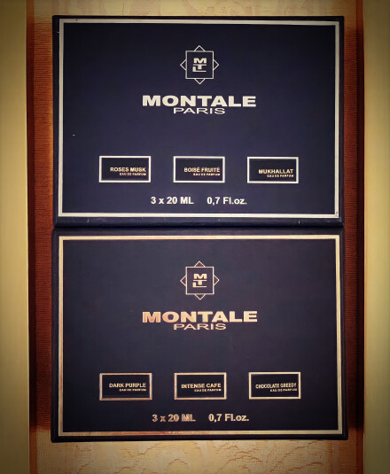 Montale Paris 