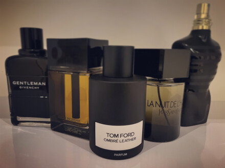 پاییز اینجاست 🍁