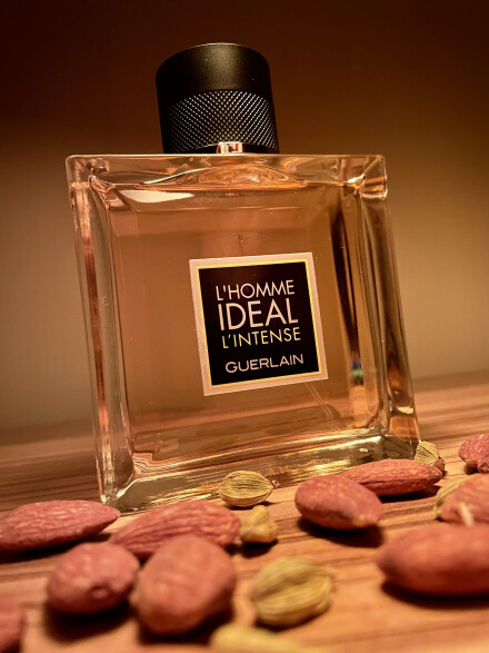 GUERLAIN - L'Homme Ideal L'Intense