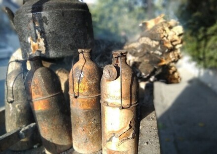 جایی برای «فراموش کردن» ...