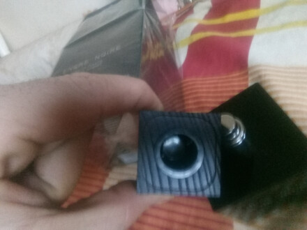 ((((مروارید سیاه پچ کد قدیمی؟)))))