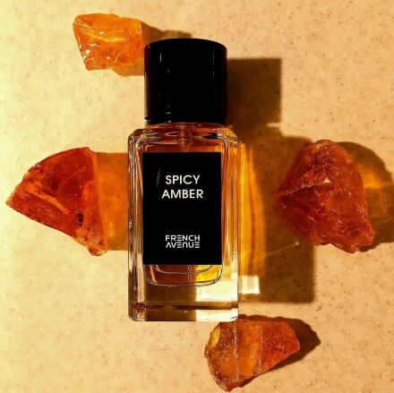 کلون بسیار مشابه متیر پریمیر انسنس