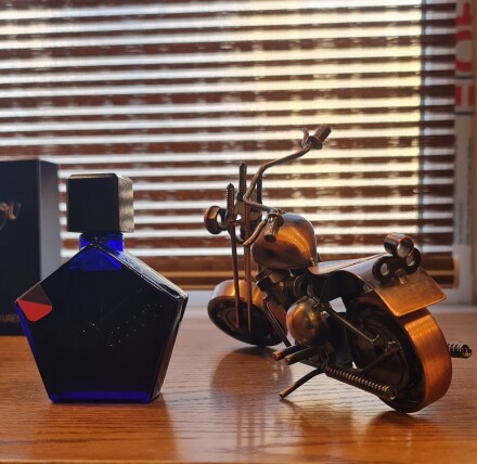 In der Schweiz handgefertigt