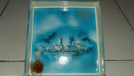 اورجینال ادوکلن ۴۷۱۱ قدیمی