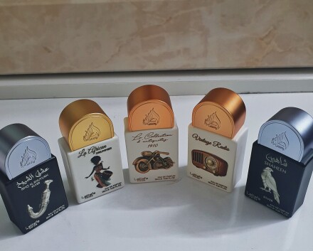 گیفت ست لطافه