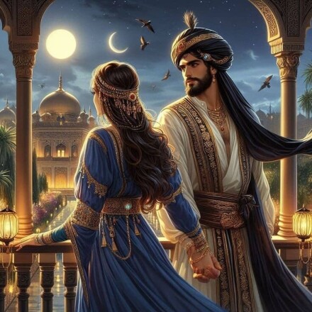 معرفت عشق.....