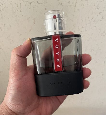 پرادا لونا روزا کربن
