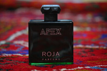 روژا داو ایپکس