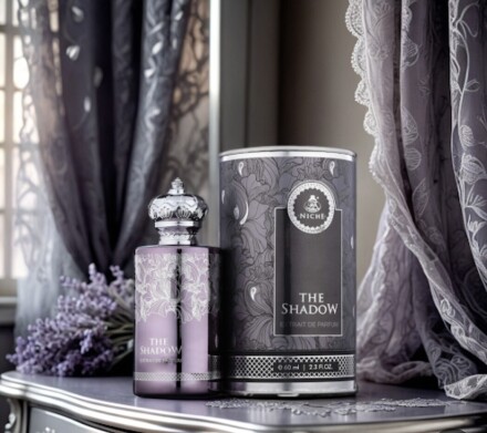 شادو اف ای پاریس 