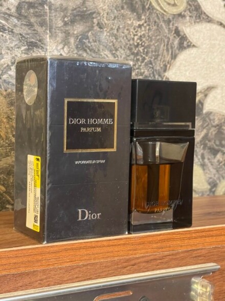 DIOR HOMME PARFUM (75)