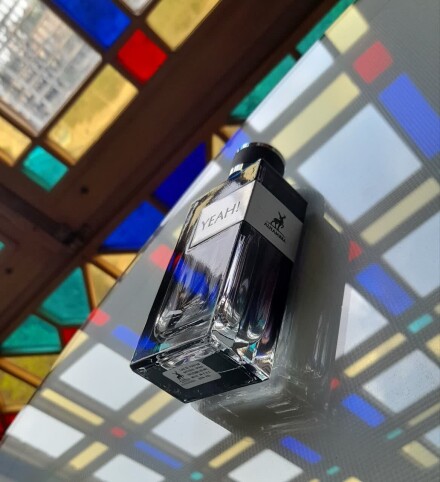 خوش بوی کم هزینه 