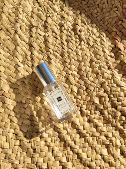 Jo malone wood sage & sea salt