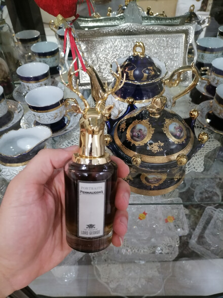 پنهالیگونز کلاسیک،لوکس و مدرن