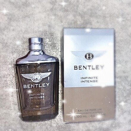 Bentley infinite intense