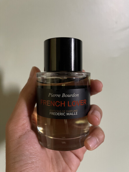 FREDERIC MALLE - French Lover