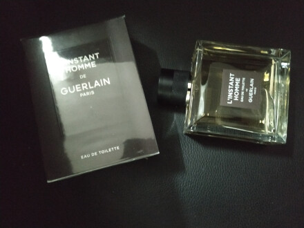 Guerlain l'instant edt