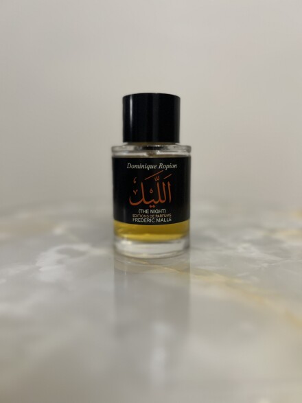 The Night Frederic Malle