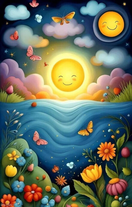 آفتاب عشق....