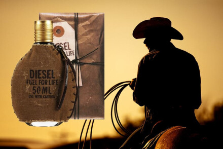 گاوچران معطر....